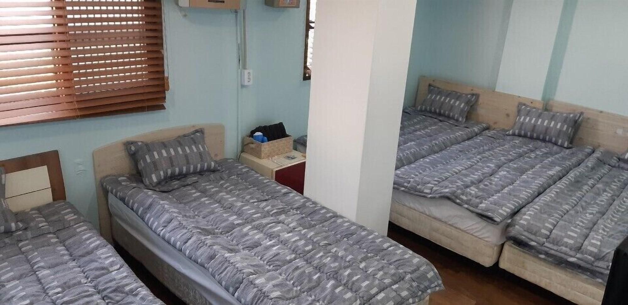 Kimstay 9 Seoul Ngoại thất bức ảnh