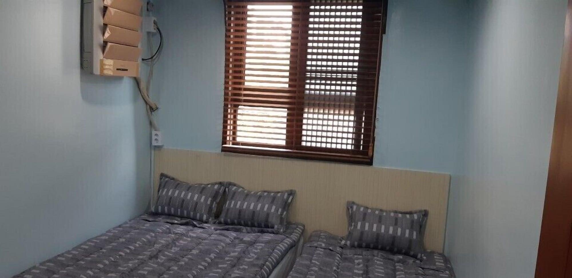 Kimstay 9 Seoul Ngoại thất bức ảnh