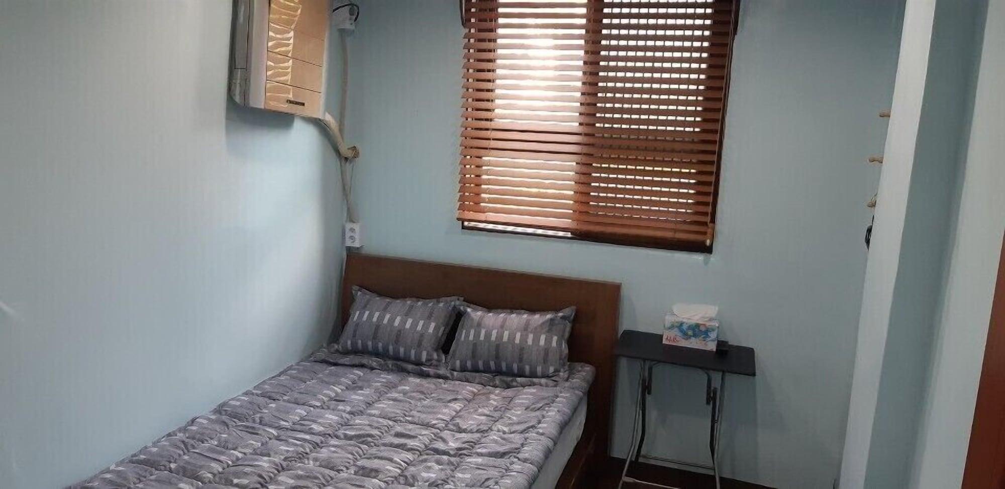 Kimstay 9 Seoul Ngoại thất bức ảnh