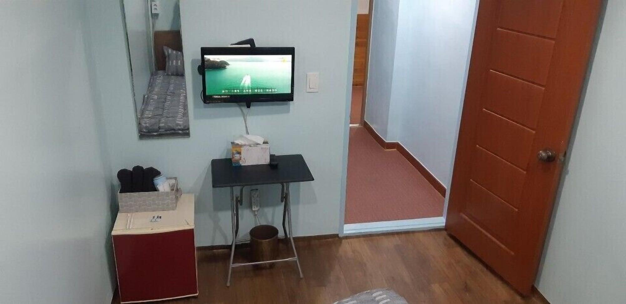 Kimstay 9 Seoul Ngoại thất bức ảnh