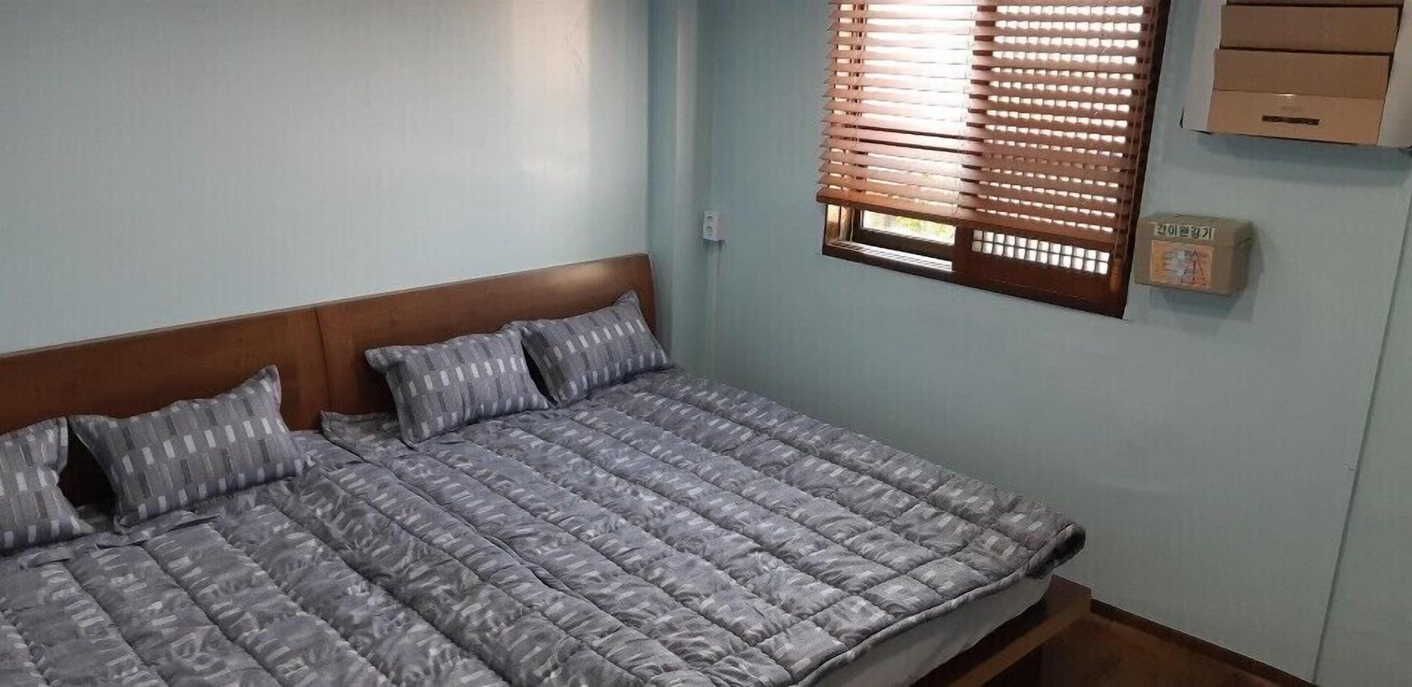 Kimstay 9 Seoul Ngoại thất bức ảnh