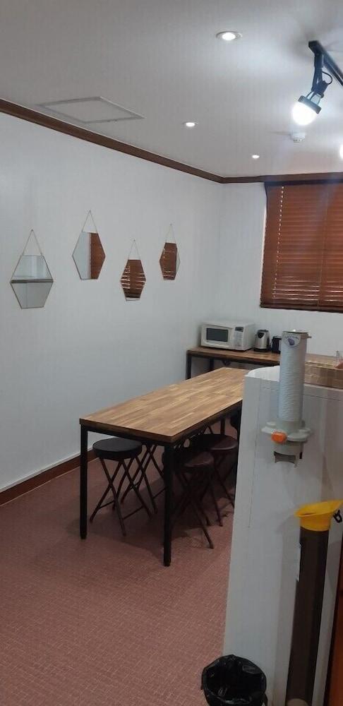 Kimstay 9 Seoul Ngoại thất bức ảnh