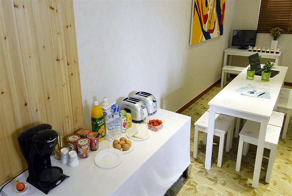Kimstay 9 Seoul Ngoại thất bức ảnh